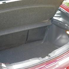 Mazda 323C BA (solgt)