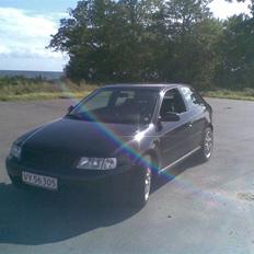 Audi a3 ...SOLGT...
