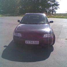 Audi a3 ...SOLGT...