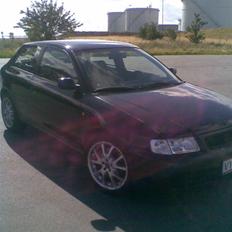 Audi a3 ...SOLGT...