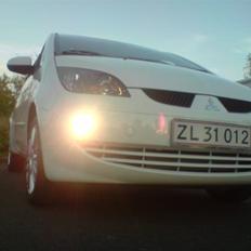 Mitsubishi Colt Insport