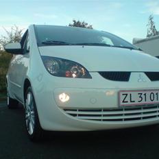 Mitsubishi Colt Insport
