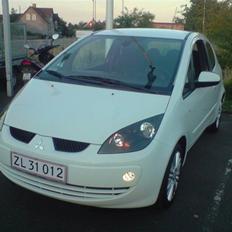Mitsubishi Colt Insport