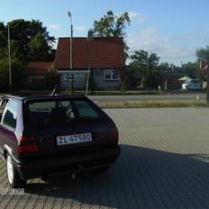 VW Polo Coupé  