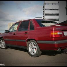 Volvo 850 T5 SOLGT
