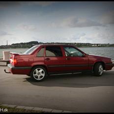 Volvo 850 T5 SOLGT