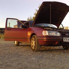 Ford Sierra CLX(Fido's)(DØD)