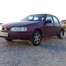 Ford Sierra CLX(Fido's)(DØD)