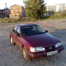 Ford Sierra CLX(Fido's)(DØD)