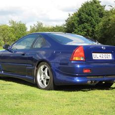 Honda Prelude - SOLGT