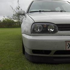 VW Golf GTi TDi "SOLGT"