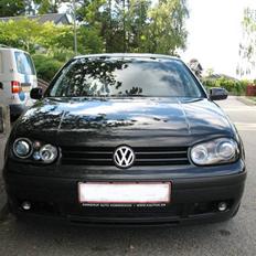 VW Golf IV (SOLGT)