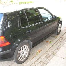 VW Golf IV (SOLGT)