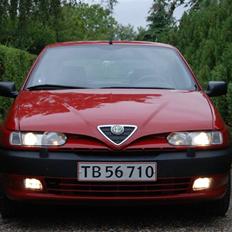 Alfa Romeo 146 (solgt)