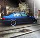 BMW E39  Solgt