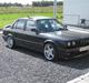 BMW 325i m-tech 2 (solgt)