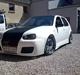 VW Golf 4 Gti Airride