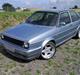 VW Golf 2