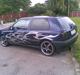 VW Golf 3 (SOLGT)