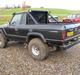 Toyota HJ61 (Pickup Truck)-SOLGT