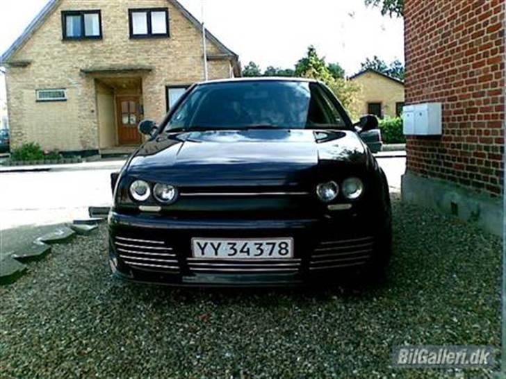 VW Golf 3 GT SOLGT billede 2