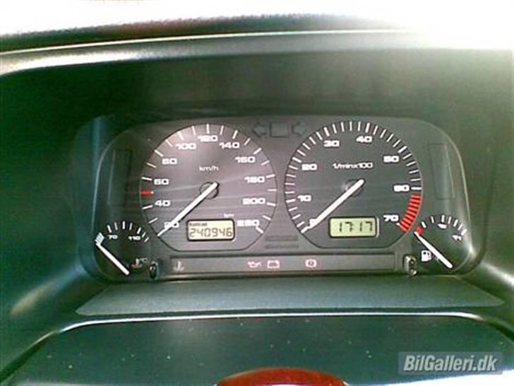 VW Golf 3 GT SOLGT billede 6