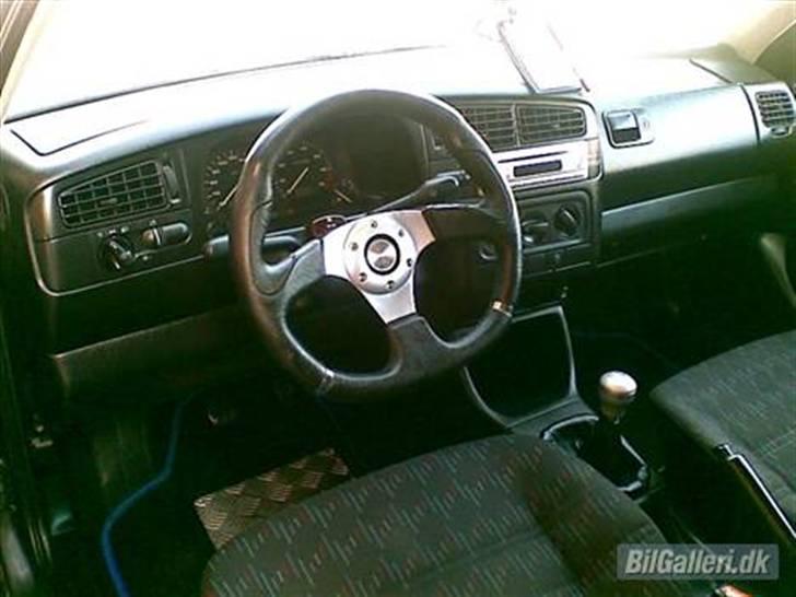 VW Golf 3 GT SOLGT billede 7