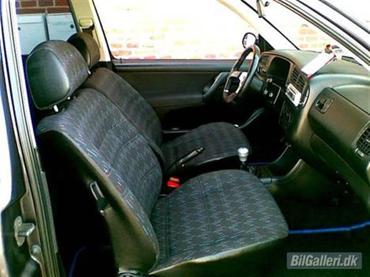 VW Golf 3 GT SOLGT billede 8