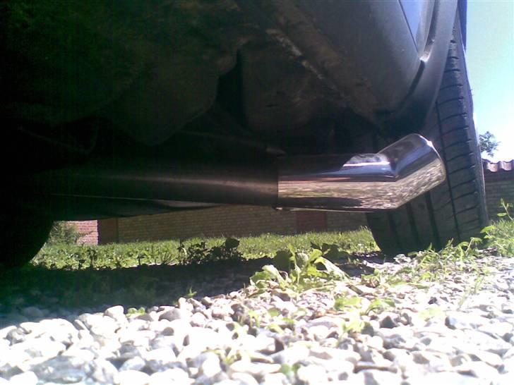 VW golf 2 billede 20