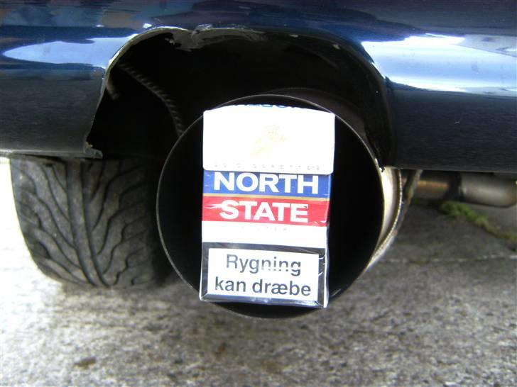 Peugeot 406 2.0 SV Turbo *SOLGT* billede 16