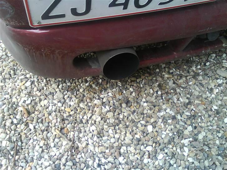 Opel vectra billede 10