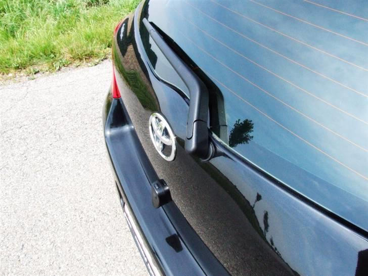 Toyota Yaris Sol billede 8