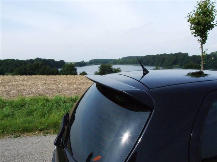 Toyota Yaris Sol billede 9