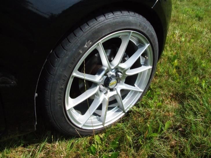 Toyota Yaris Sol billede 17