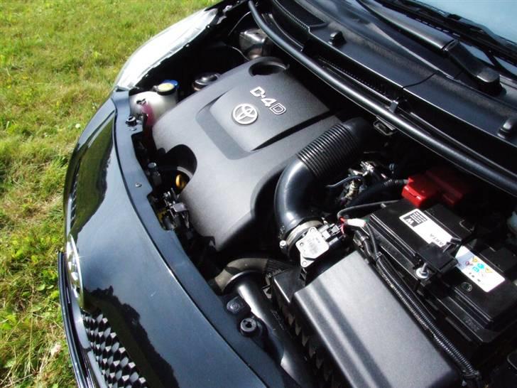 Toyota Yaris Sol billede 18