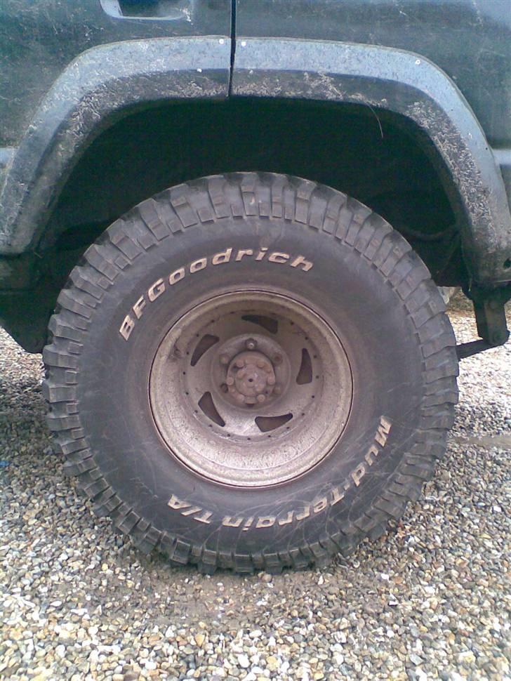 Toyota landcruiser hj60, billede 4