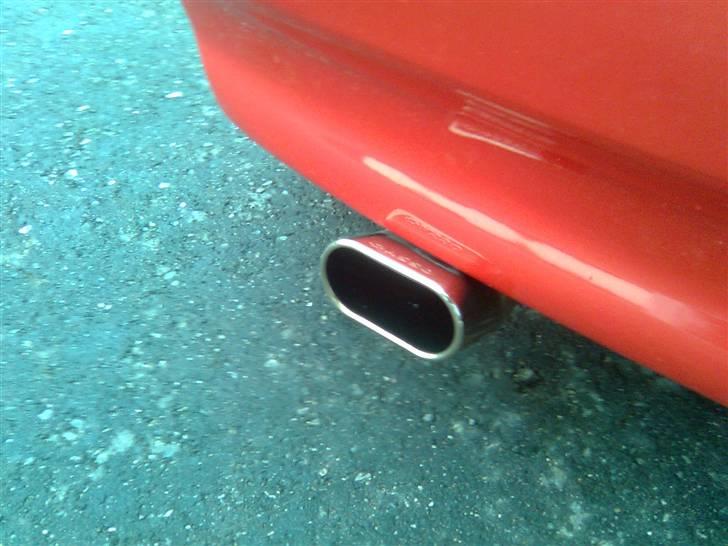 VW Polo 6n billede 2