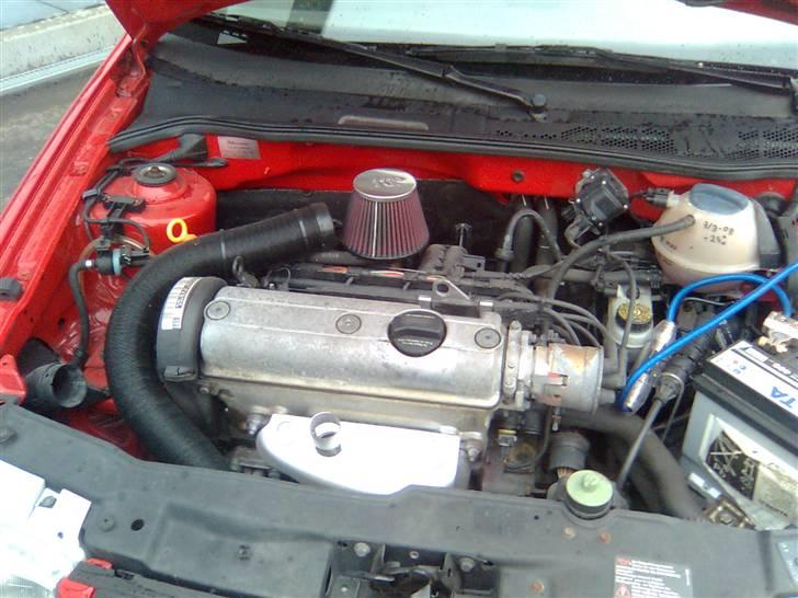 VW Polo 6n billede 3