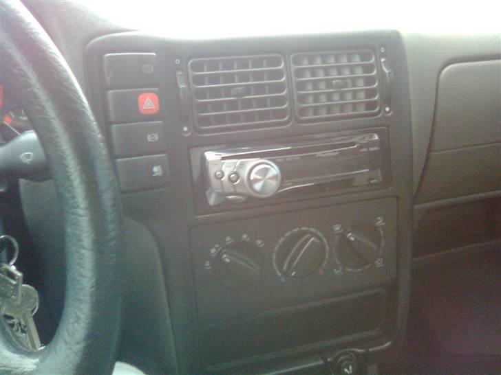 VW Polo 6n billede 4