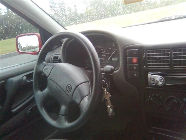 VW Polo 6n billede 5