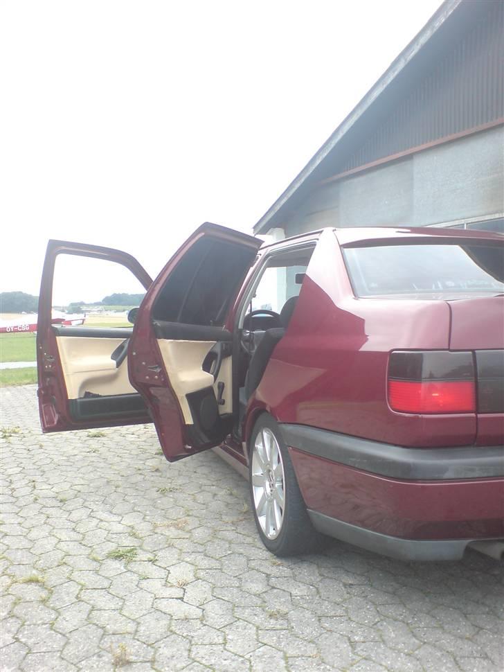 VW Vento Cl billede 5