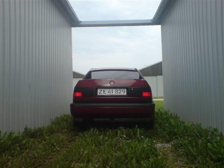 VW Vento Cl billede 9