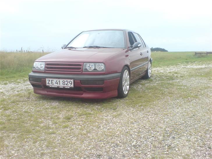 VW Vento Cl billede 19