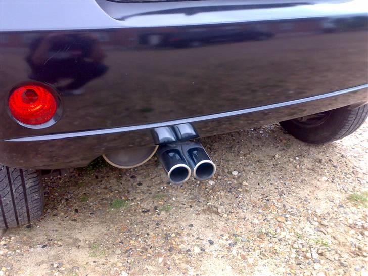 Chevrolet Matiz billede 6