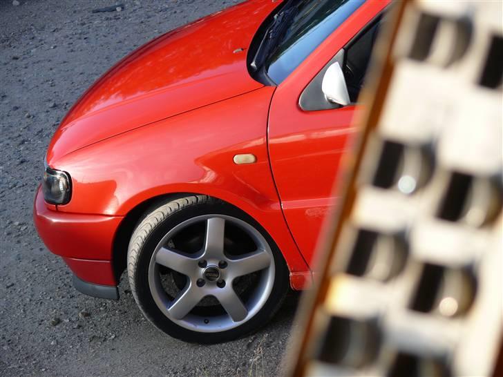 VW Polo 6N SOLGT! billede 1