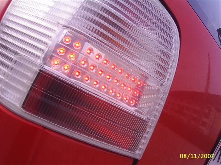 VW Polo 6N SOLGT! billede 7