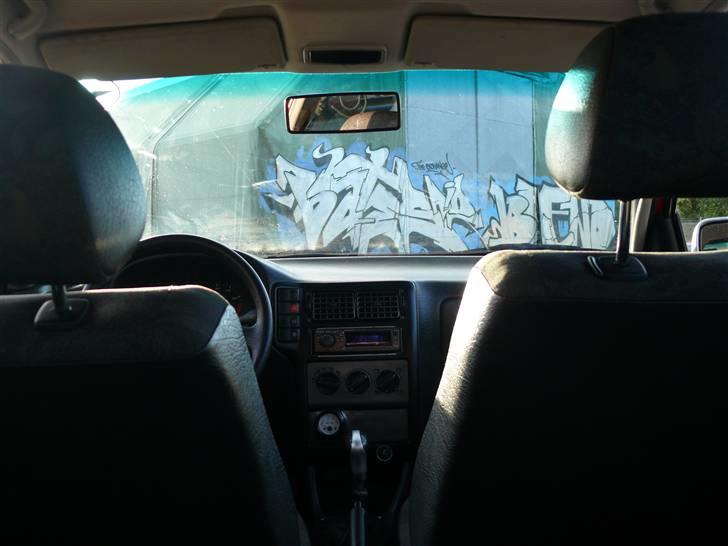 VW Polo 6N SOLGT! billede 10