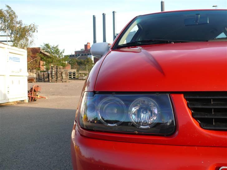 VW Polo 6N SOLGT! billede 11