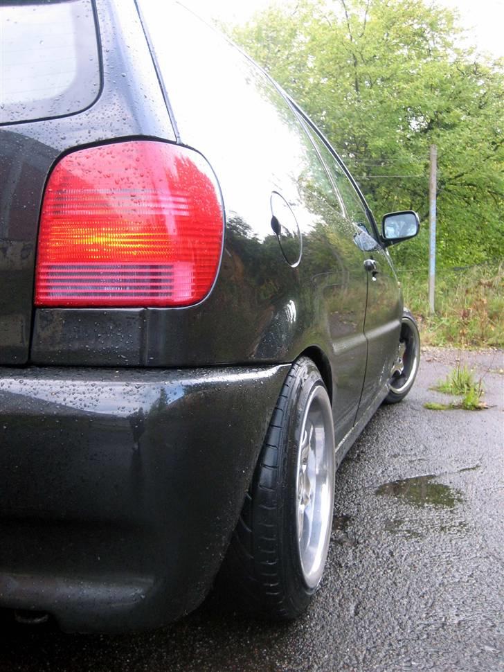 VW Polo 6N 16v billede 11