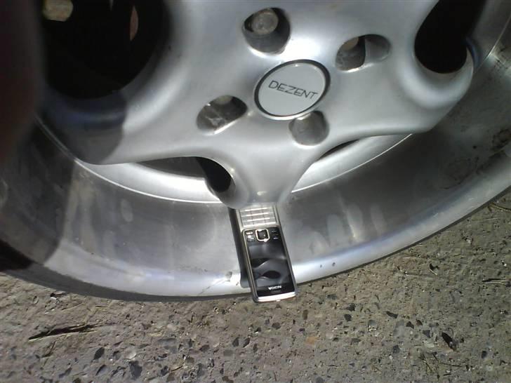 Toyota Corolla 20V Turbo SOLGT billede 18